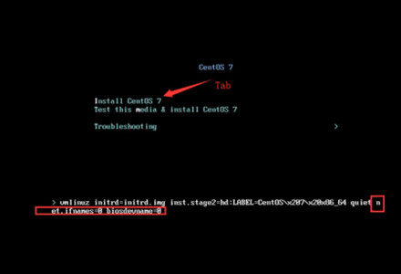 vmware安装linux系统及XShell远程登陆操作流程-MySQL学习笔记