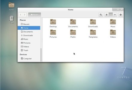 centos7.5安装图形化界面系统GUI GNOME-MySQL学习笔记