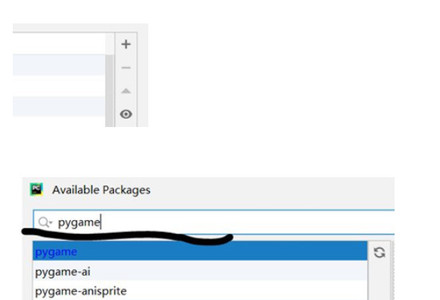 pycharm debug运行时候出现“ ModuleNotFoundError: No module named '_ctypes' ”或'Pygame'错误的解决方案-MySQL学习笔记
