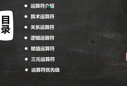 Java运算符-MySQL学习笔记